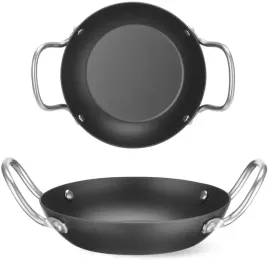 patelnia-do-serwowania-uniwersalna-ze-stali-weglowej-sr-144-mm