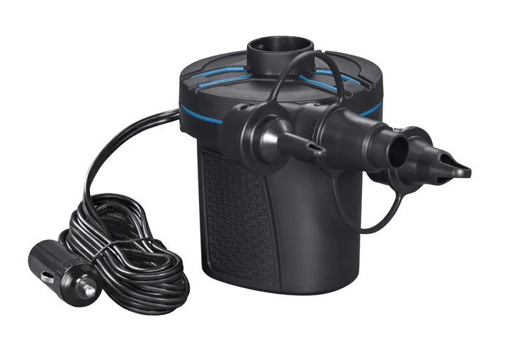pompka-elektryczna-12v-bestway-62257-zasilanie-gniazdo-zapalniczki-samochodowej