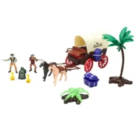 figurki-kolekcjonerskie-miasteczko-kowbojskie-dziki-zachod-western-kowboje