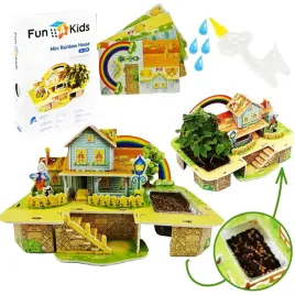 10x-puzzle-3d-z-zywa-roslina-do-wysiania-teczowy-domek-edukacyjna-zabawa