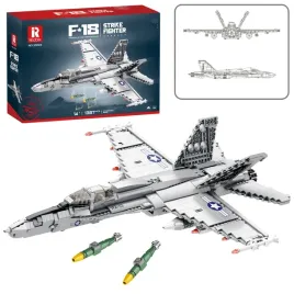 klocki-konstrukcyjne-mysliwiec-f-16