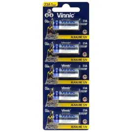 bateria-alkaliczna-vinnic-23a-a23-12v-zestaw-5-szt