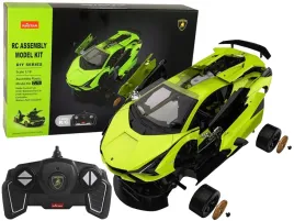 klocki-konstrukcyjne-rastar-lamborghini-sian-fkp-37-zdalnie-sterowane