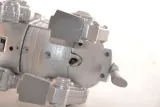 tekno-pies-robot-material-plastik