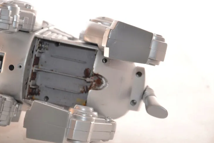tekno-pies-robot-certyfikaty-opinie-atesty-ce