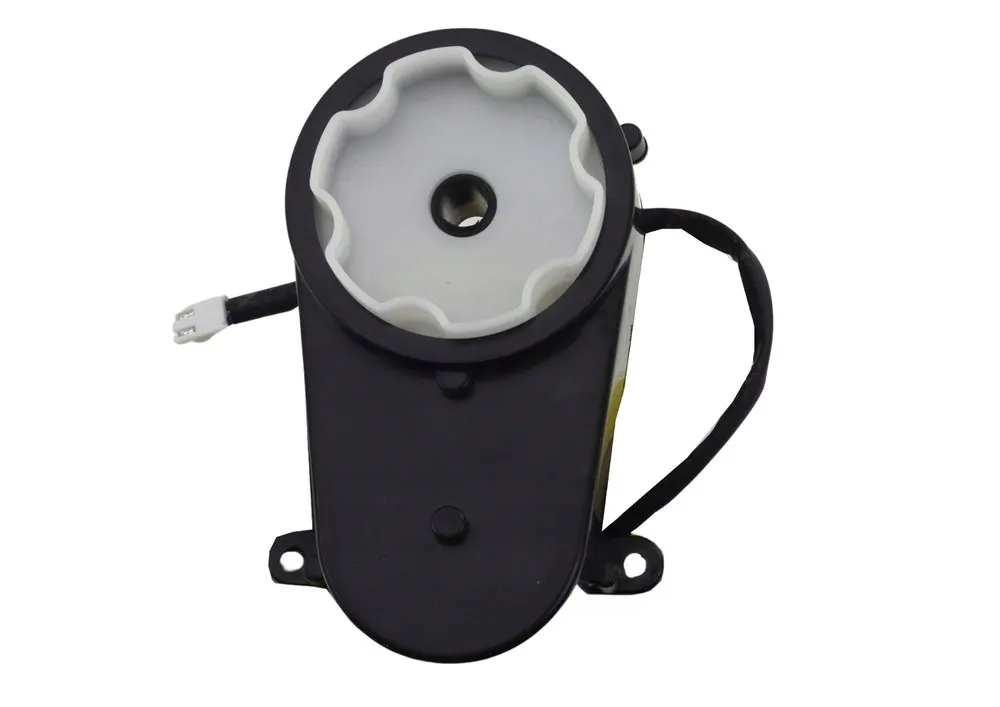 hc-8988-new-steering-engine