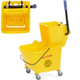 wozek-do-sprzatania-mycia-podlog-z-wyzymaczka-24-l