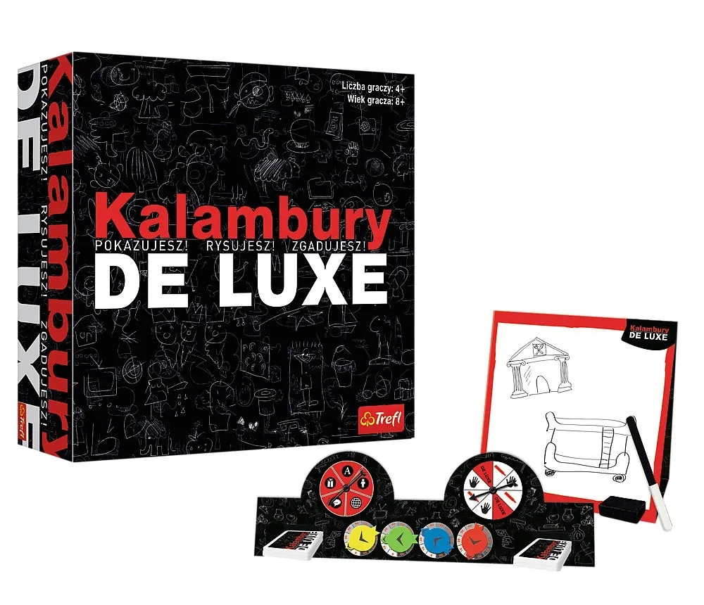 trefl-kalambury-de-luxe