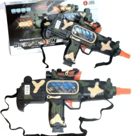 uzi-karabin-swiatlo-dzwiek-pistolet-snajper-karabiny-gun-pistolety