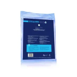 g001db-labor-jednorazowa-peleryna-recyklingowa-30-szt-niebieska