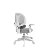 fotel-obrotowy-junior-4-5-grey-stan-nowy