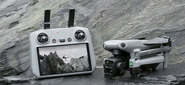 kontroler-do-dronow-dji-rc-2-marka-dji