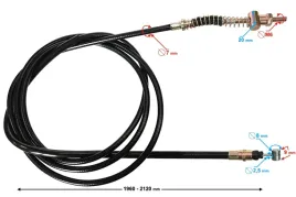 linka-ciegno-hamulca-tylnego-210cm-skuter-gy6-zipp-romet-baotian-barton