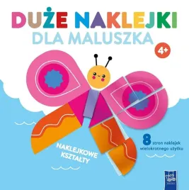 duze-naklejki-dla-maluszka-4-motylek