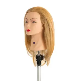 l113-labor-glowka-treningowa-100percent-rewal-hair-blond-colour-40-cm-dlugie
