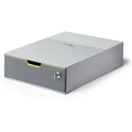 pojemnik-1-szuflada-durable-varicolor-safe
