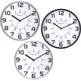 zegar-unilux-pop-28-5cm-bialy
