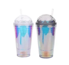 kubek-ze-slomka-i-pokrywka-380ml-przezroczysty