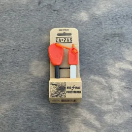 krzesiwo-z-krzesakiem-survival-bushcraft-za-pas-knives-mig-mag-pomarancz