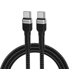 kabel-przewod-w-oplocie-usb-c-usb-c-pd-65w-1m-czarny