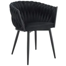 nowoczesne-stylowe-krzeslo-jadalnia-salon-welur-glamour-kt220-czarne