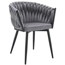 nowoczesne-stylowe-krzeslo-jadalnia-salon-welur-glamour-kt220-szare