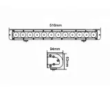 panel-led-12-x-led-kmr8-strumien-swietlny-3900-lm