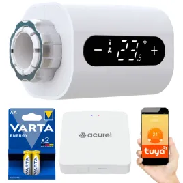 zestaw-smart-home-1x-glowica-termostatyczna-zigbee-bramka-zigbee-bate
