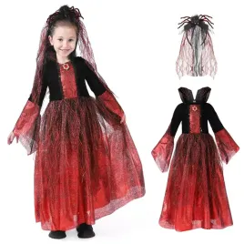 sukienka-vampiress-kids-halloween-104-140-cm