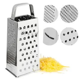 tarka-czterostronna-nierdzewna-reczna-kuchenna-do-warzyw-owocow-serow-9