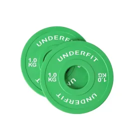 obciazenie-olimpijskie-bumper-color-mini-underfit-2-x-1-kg