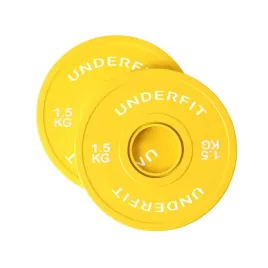 obciazenie-olimpijskie-bumper-color-mini-underfit-2-x-15-kg