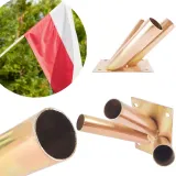 uchwyt-do-flag-ocynk-3-stan-nowy