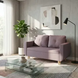 sofa-kanapa-2-os-z-funkcja-spania-doro-rozowa