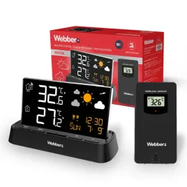 stacja-pogodowa-webber-ws206-dcf-termometr-zewnetrzny-cisnienie-budzik-pog