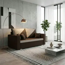 sofa-kanapa-2-os-z-funkcja-spania-asto2-ciemny-braz-bezowy