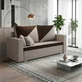 sofa-kanapa-2-os-z-funkcja-spania-asto2-jasny-braz-ciemny-braz