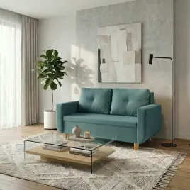 sofa-kanapa-2-os-z-funkcja-spania-doro-mietowa