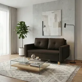 sofa-kanapa-2-os-z-funkcja-spania-doro-brazowa