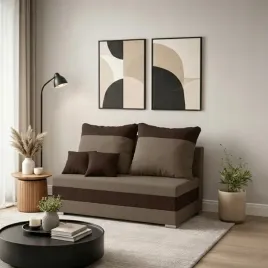 sofa-kanapa-2-os-z-funkcja-spania-gustav-jasny-braz-ciemny-braz