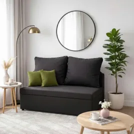 sofa-kanapa-2-os-z-funkcja-spania-tom-czarny-zielony