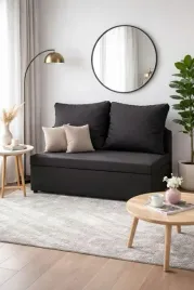 sofa-kanapa-2-os-z-funkcja-spania-tom-czarny-kremowy