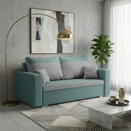 sofa-kanapa-2-os-z-funkcja-spania-asto3-mietowy