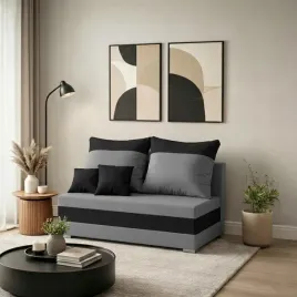 sofa-kanapa-2-os-z-funkcja-spania-gustav-jasny-szary-czarny
