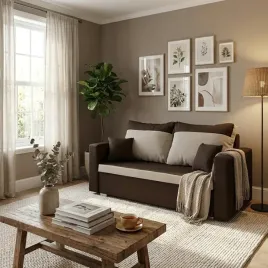 sofa-kanapa-2-os-z-funkcja-spania-asto3-ciemny-braz-bezowy