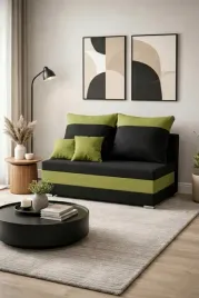sofa-kanapa-2-os-z-funkcja-spania-gustav-czarny-zielony