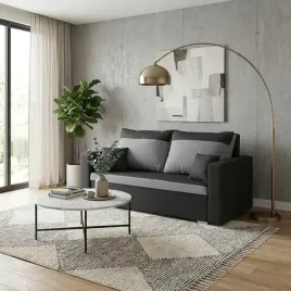 sofa-kanapa-2-os-z-funkcja-spania-asto3-czarny-srebrny