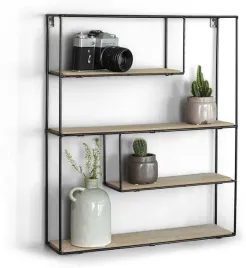 lifa-living-polka-scienna-wiszaca-scienny-regal-loft-dekoracyjny-55x11x45cm