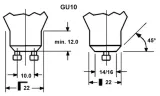 halogen-led-gu10-11w-megaman-marka-bez-marki