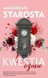 kwestia-czasu-malgorzata-starosta